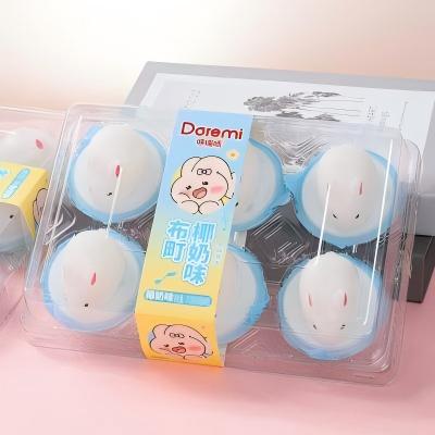 哆瑞咪 312g萌兔布町