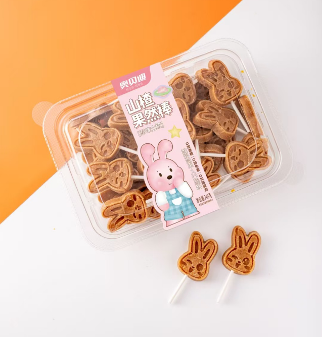 奥贝迪原味山楂果然棒(免形)