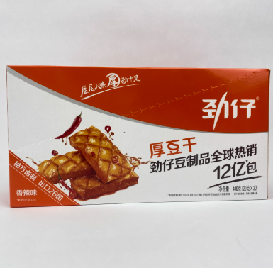 劲仔/豆干25g