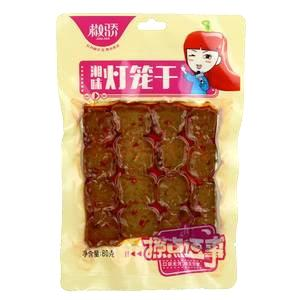 椒骄/灯笼干80g