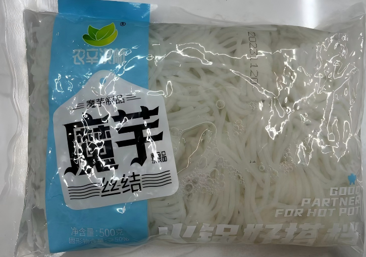 农辛淇航-丝结500g