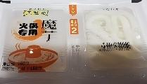 天丰裕火锅专用魔芋280g