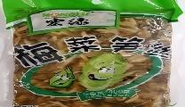 宏绿-梅菜笋丝400g