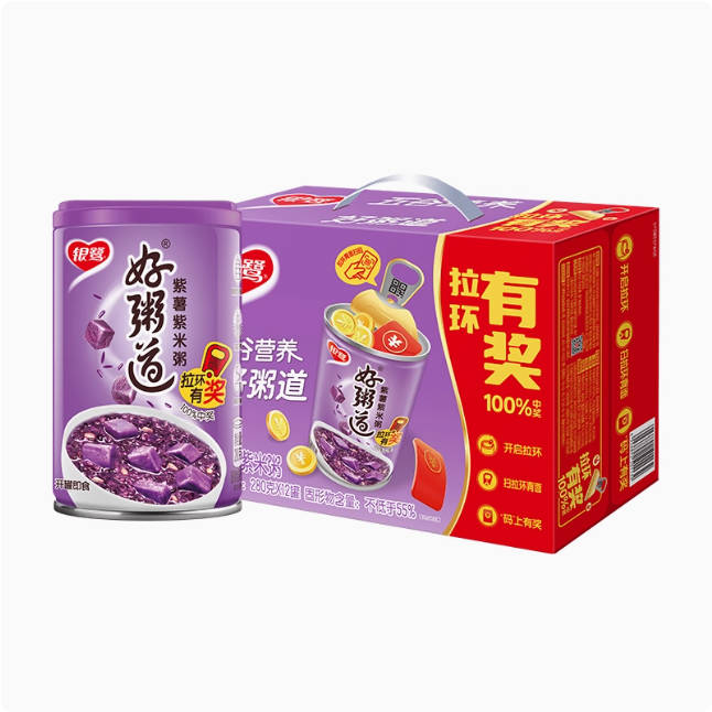 好粥道