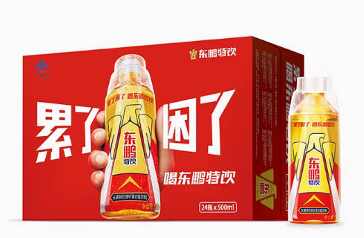东鹏特饮