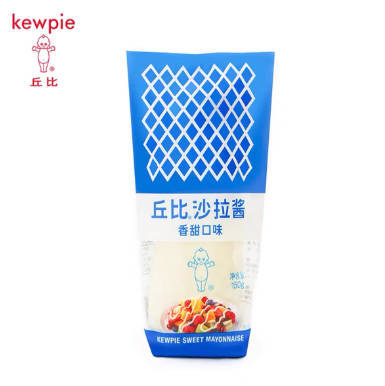 150g丘比香甜沙拉酱