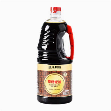 1.9L珠江桥草菇老抽