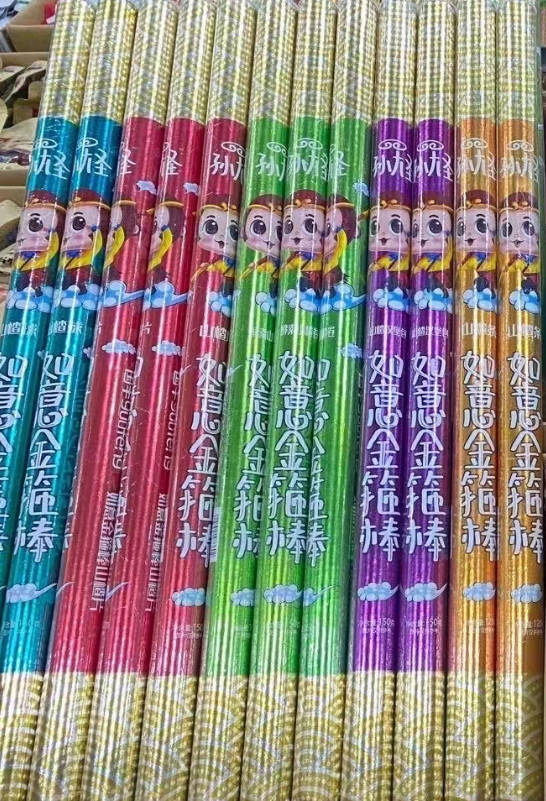 国丰金箍棒120克山楂条