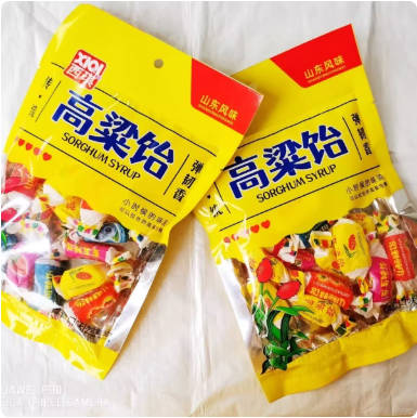 150g西琪高粱饴